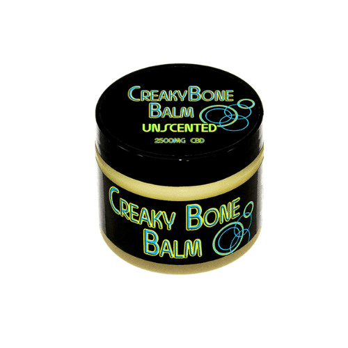 Creaky Bone Balm