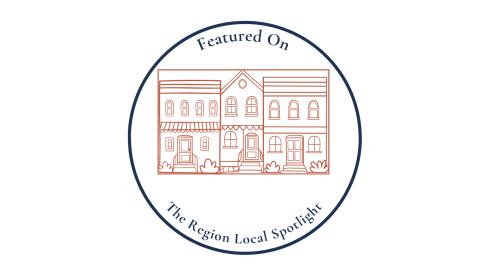 Hammond Chiropractic and Dr. Ron Daulton, Jr. are featured in the Region Local Spotlight